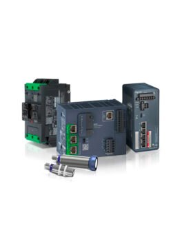 CONTROL Y AUTOMATIZACION