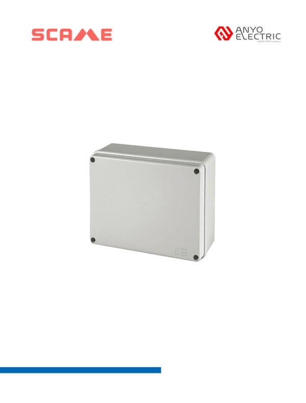 Caja-de-derivación-LSZH-190x140x70mm-ciega-IP56-ANYO ELECTRIC