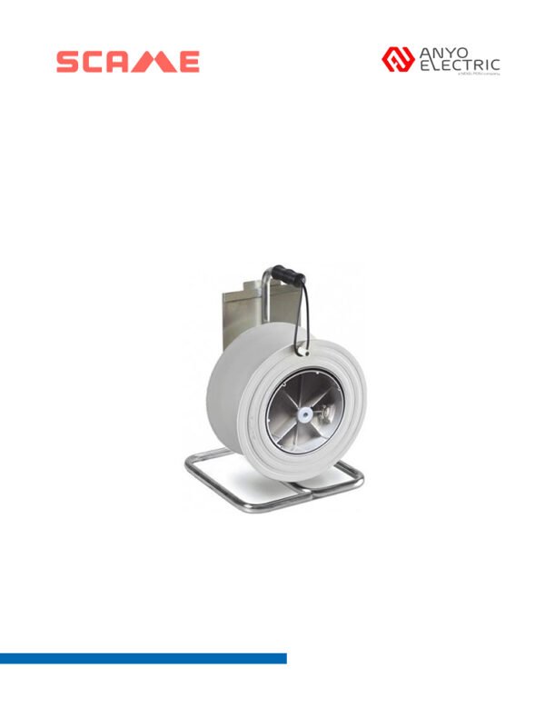 EC-330VACIOSCAJABLOCK4-ANYOELECTRIC