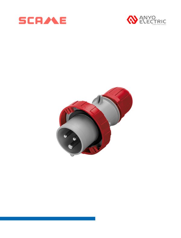 EI--2X16A+T-415V-IP67-ANYOELECTRIC