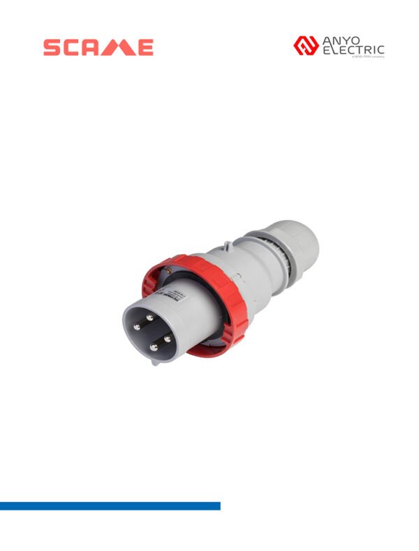 EI-3X63A+T-415V-IP67-ANYOELECTRIC
