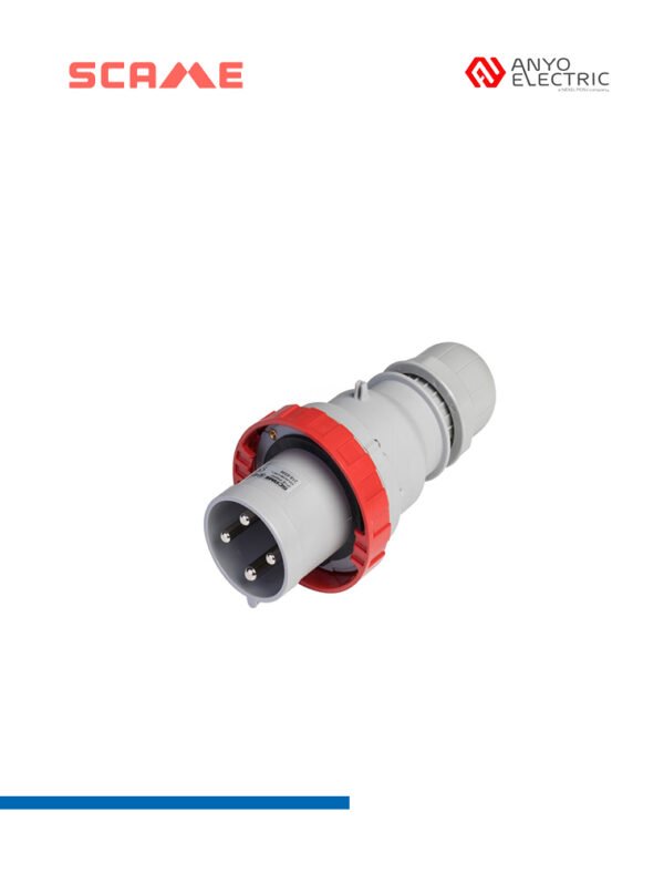 EI-3x125A+T-415V-IP67-ANYOELECTRIC