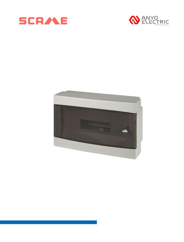 TA.18DIN-250X434X140MM-CPUE-ANYOELECTRIC