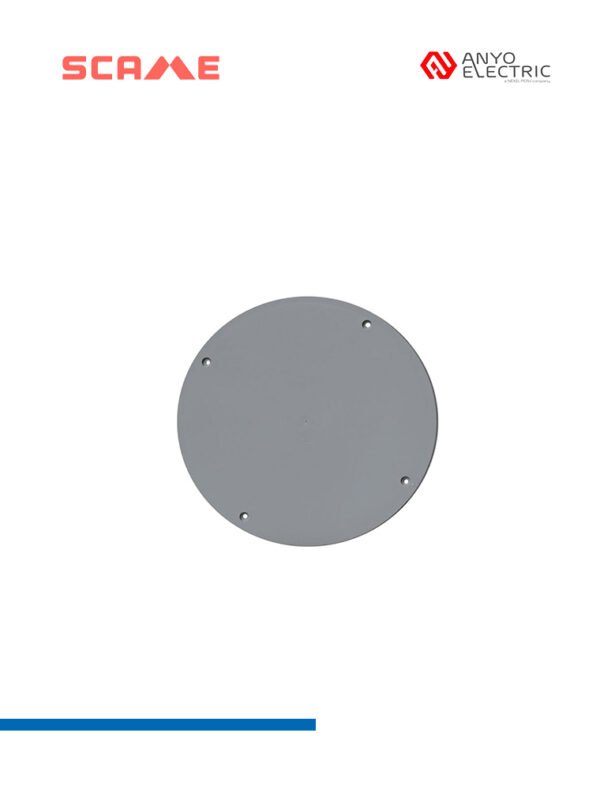 TAPA-CIEGA-PENROLLACA-ANYO ELECTRICBLE-ROLLER-330