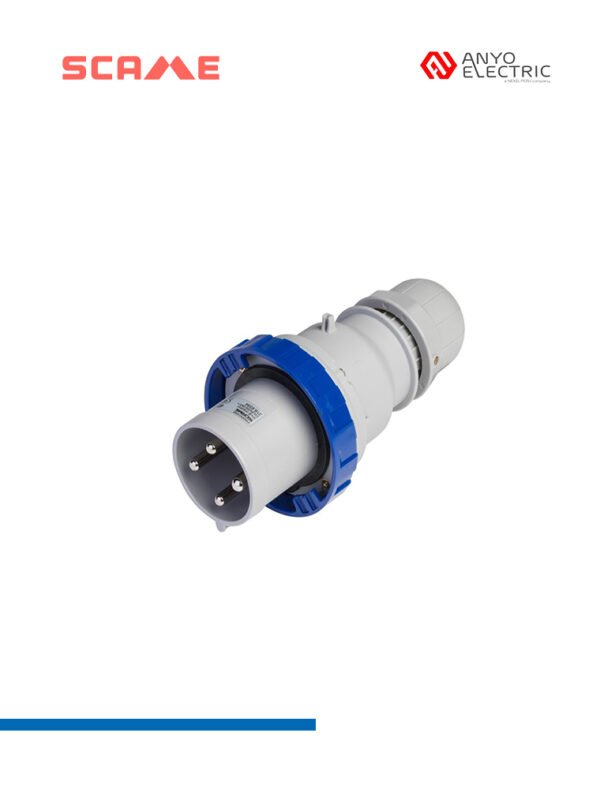 ei-3x63A+T-250V-IP67-ANYOELECTRIC
