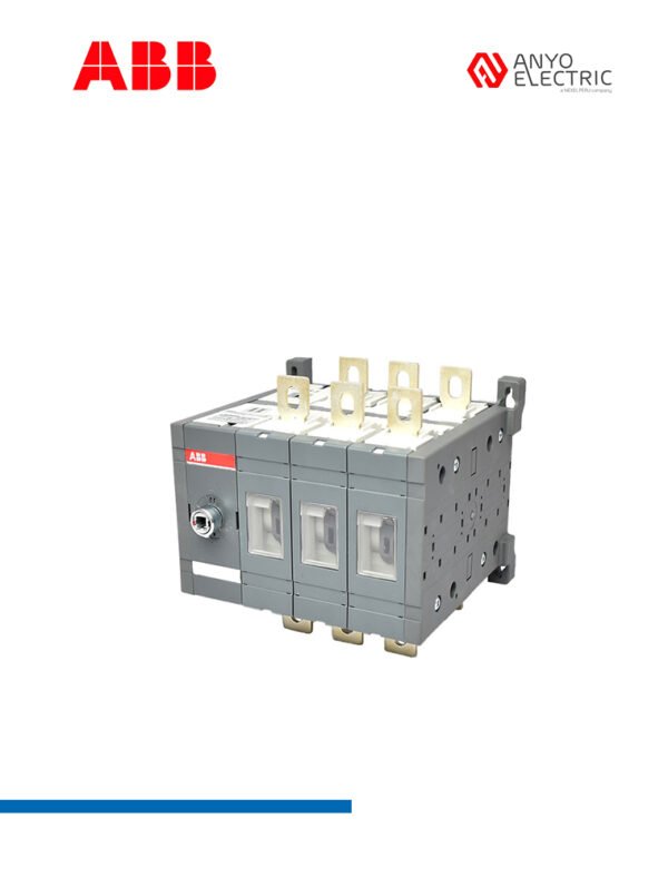 OT400E03CP-ANYOELECTRIC