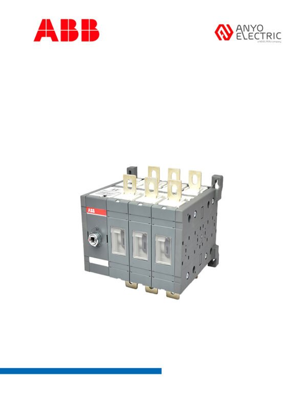 OT630E03CP-ANYOELECTRIC