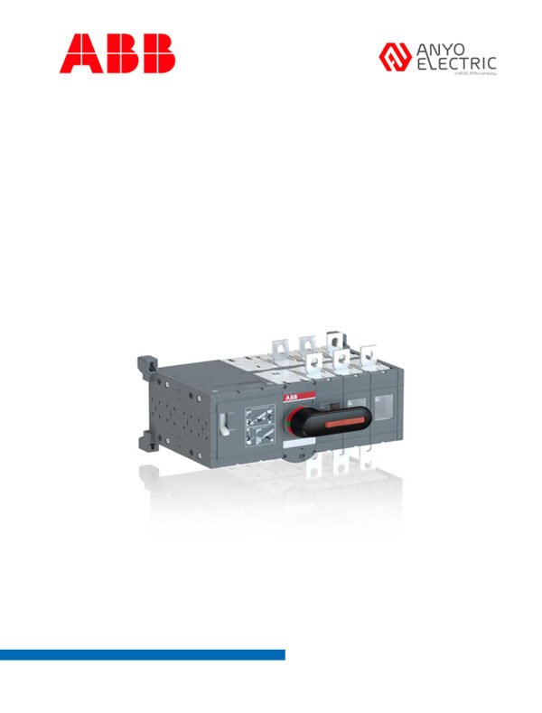 OTM400E3CM230C-ANYOELECTRIC