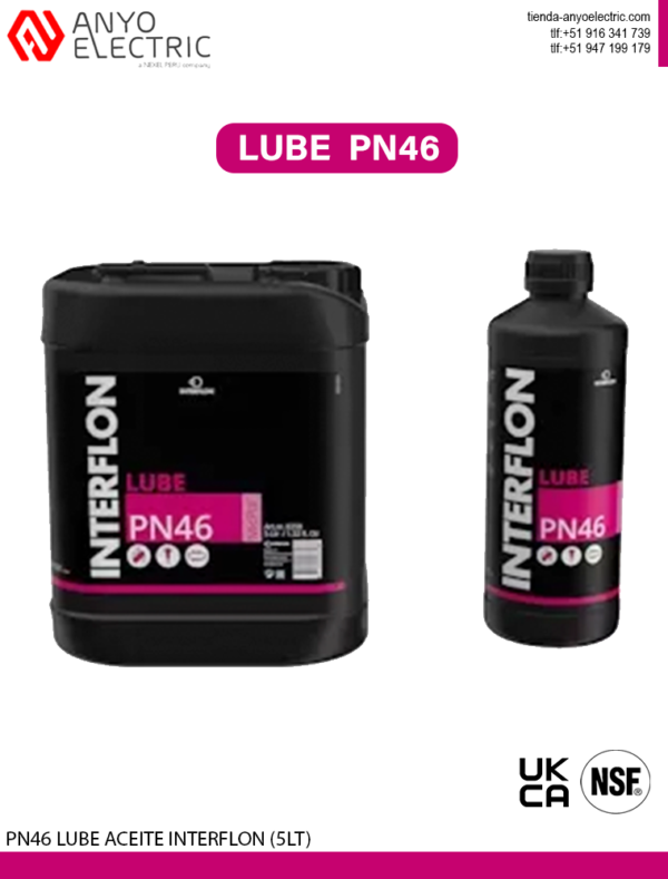 PN46 INTERFLON