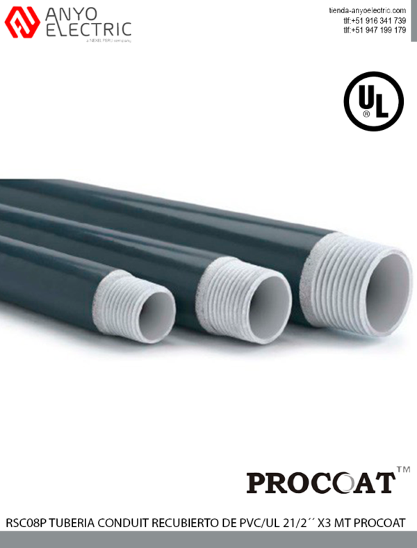 RSC80P PROCOAT