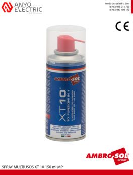 XT10 150ml ambrosol