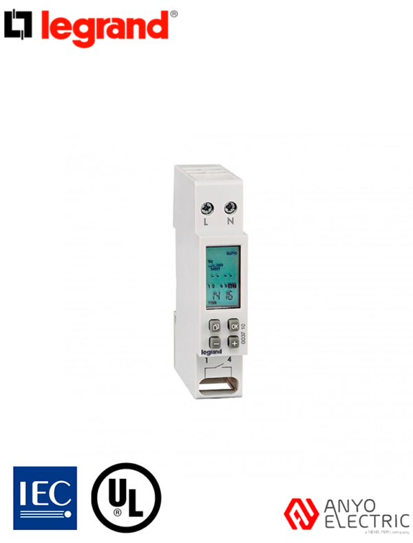 003710 LEGRAND