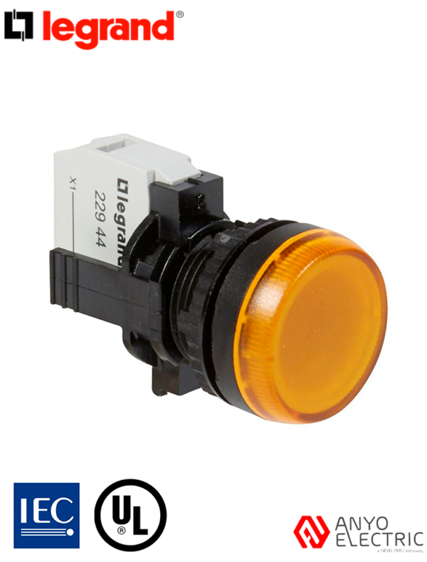 023794 LEGRAND ANYOELECTRIC