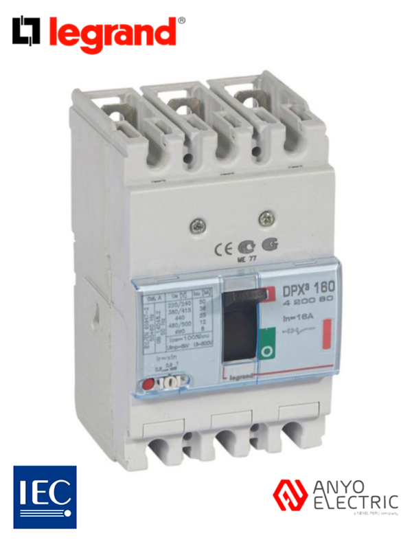 420080 LEGRAND
