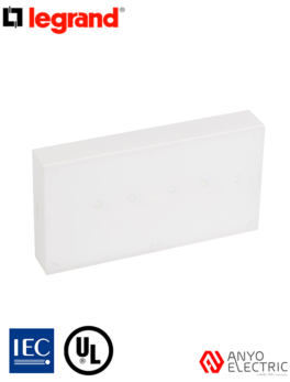 662642 LEGRAND ANYOELECTRIC