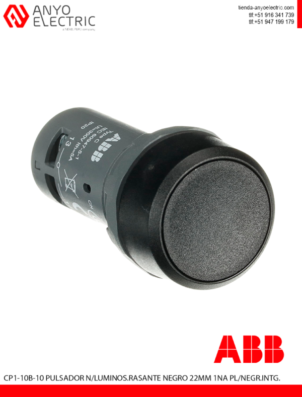 CP1-10B-10 ABB