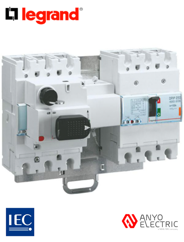 421058 LEGRAND