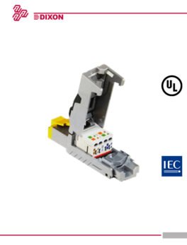 6A-FP-C6A-FS DIXON