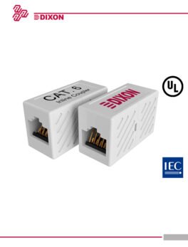 JE315A-C6 DIXON