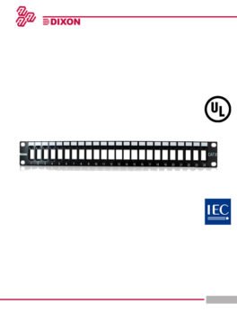 PKJ24-C6-A DIXON