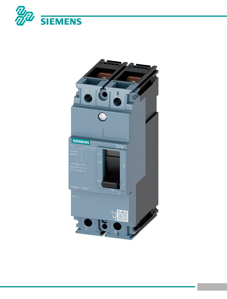 3VM1180-3ED22-0AA0