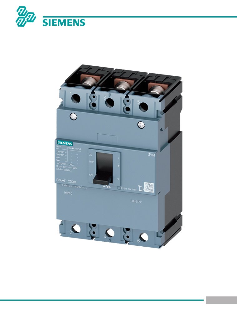 3VM1220-4ED32-0AA0