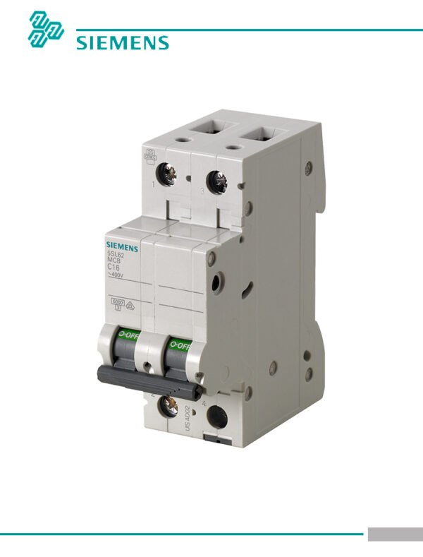 5SL6201-7MB SIEMENS