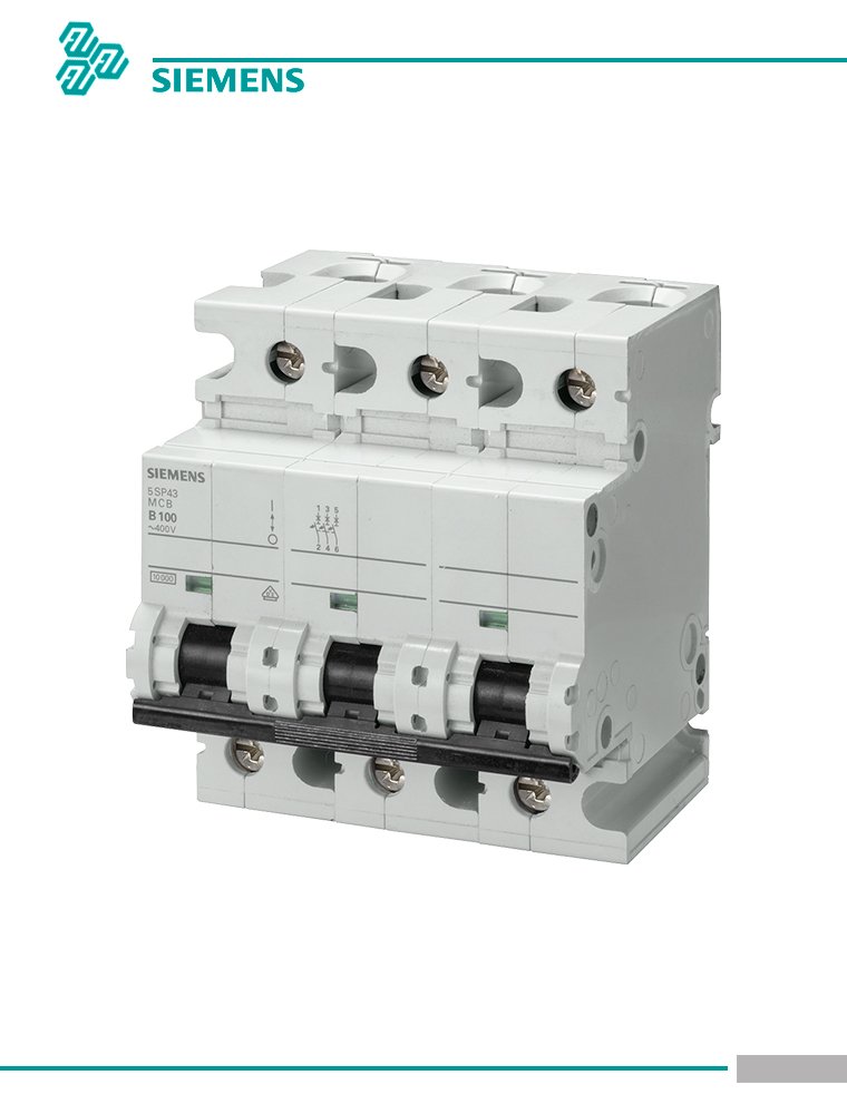 5SP4392-7