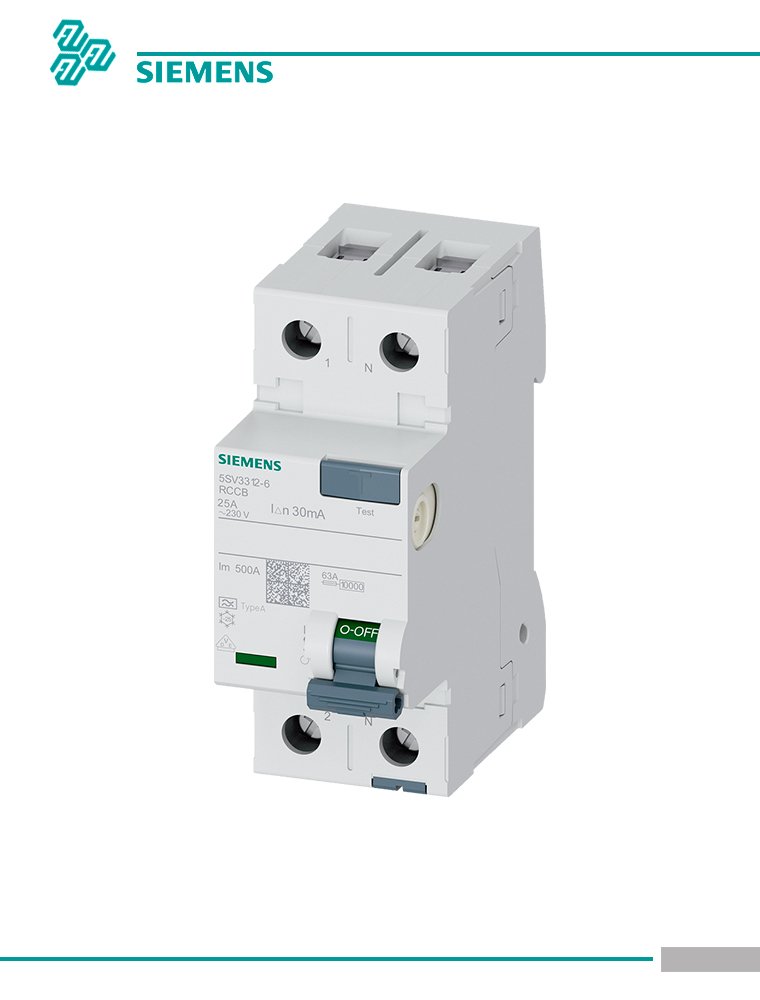 5SV3312-6