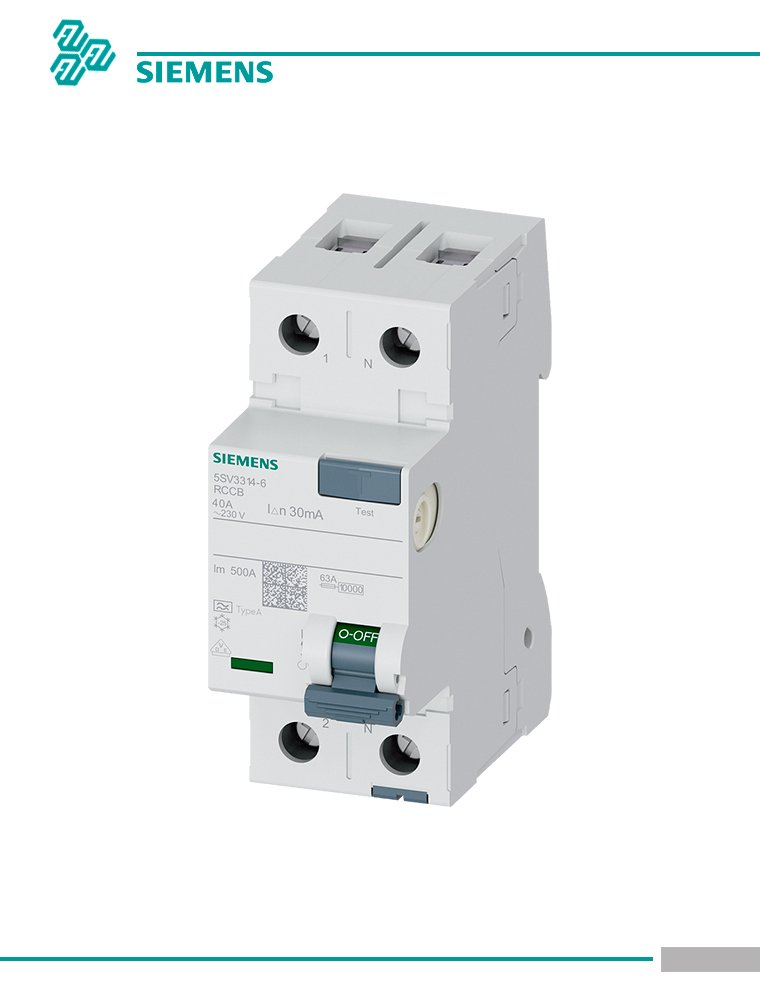 5SV3314-6