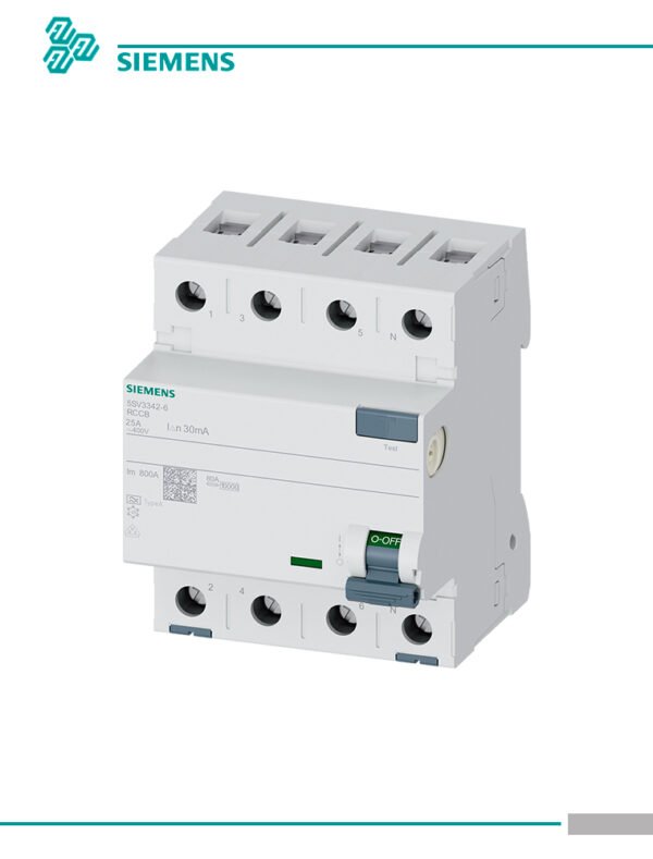 5SV3342-6