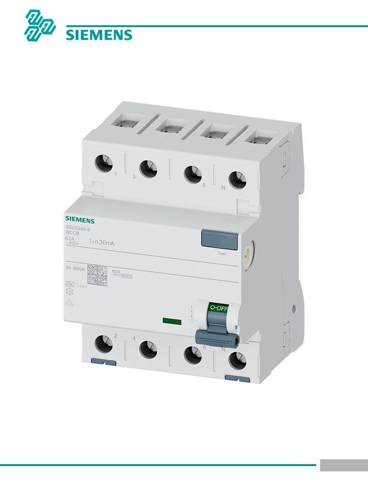5SV3346-6