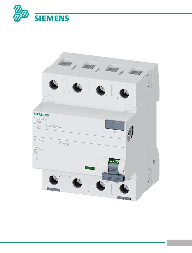 5SV4642-0