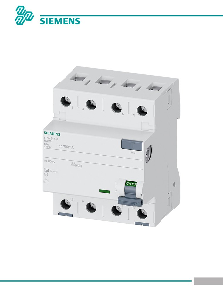 5SV4644-0