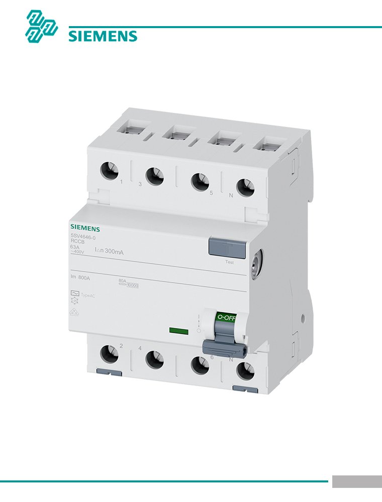5SV4646-0