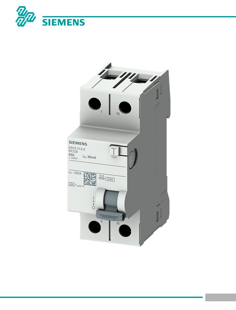 5SV5312-0