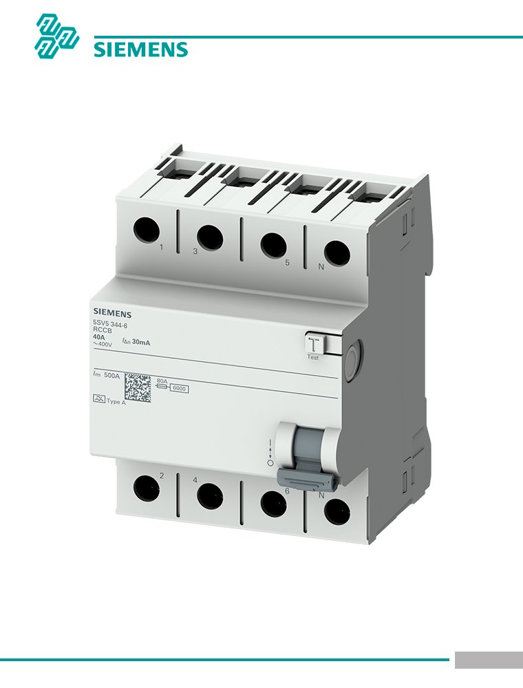 5SV5346-0