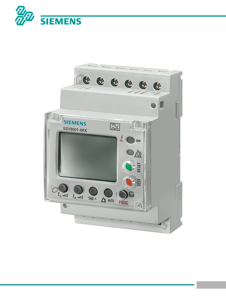 5SV8001-6KK