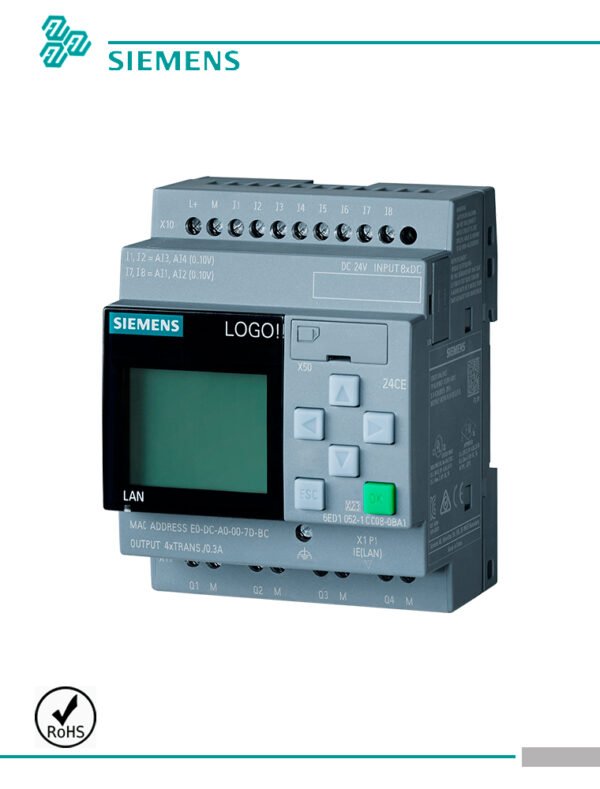 6ED1052-1HB08-0BA2