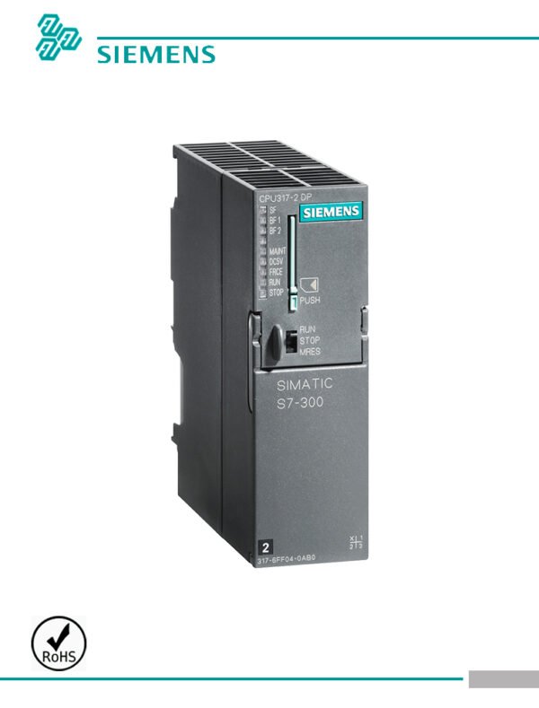 6ES7360-3AA01-0AA0