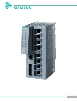 6GK5208-0BA00-2AC2