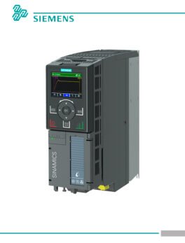 6SL3220-3YC10-0UF0