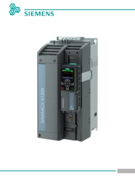 6SL3220-3YC26-0UF0