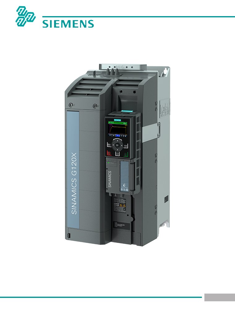 6SL3220-3YC26-0UF0