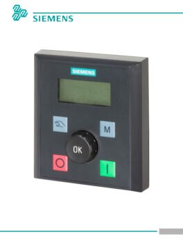 6SL3255-0VA00-4BA1