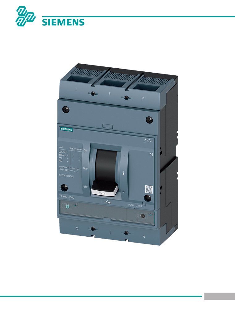 3VA1580-5EF32-0AA0