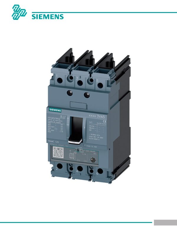 3VA5220-6EF31-0AA0