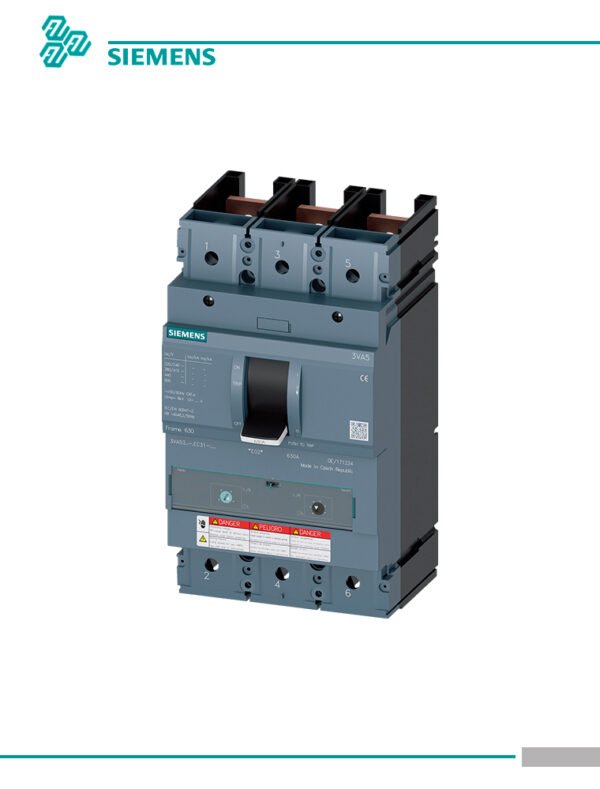 3VA5450-6EF31-0AA0