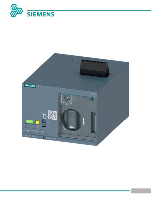 3VA9257-0HA20