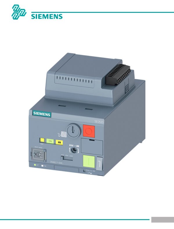 3VA9267-0HC30